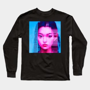 Wander Long Sleeve T-Shirt